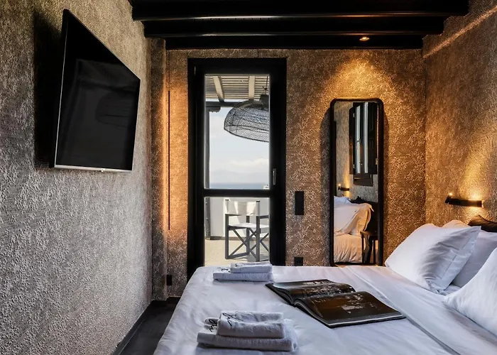 Queen Suite